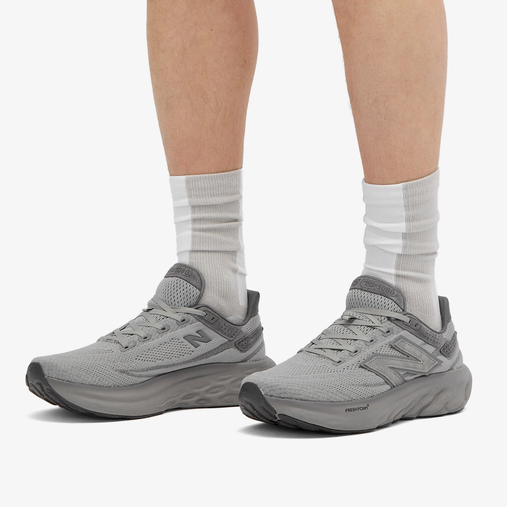 New Balance Men's M1080LAF Castlerock